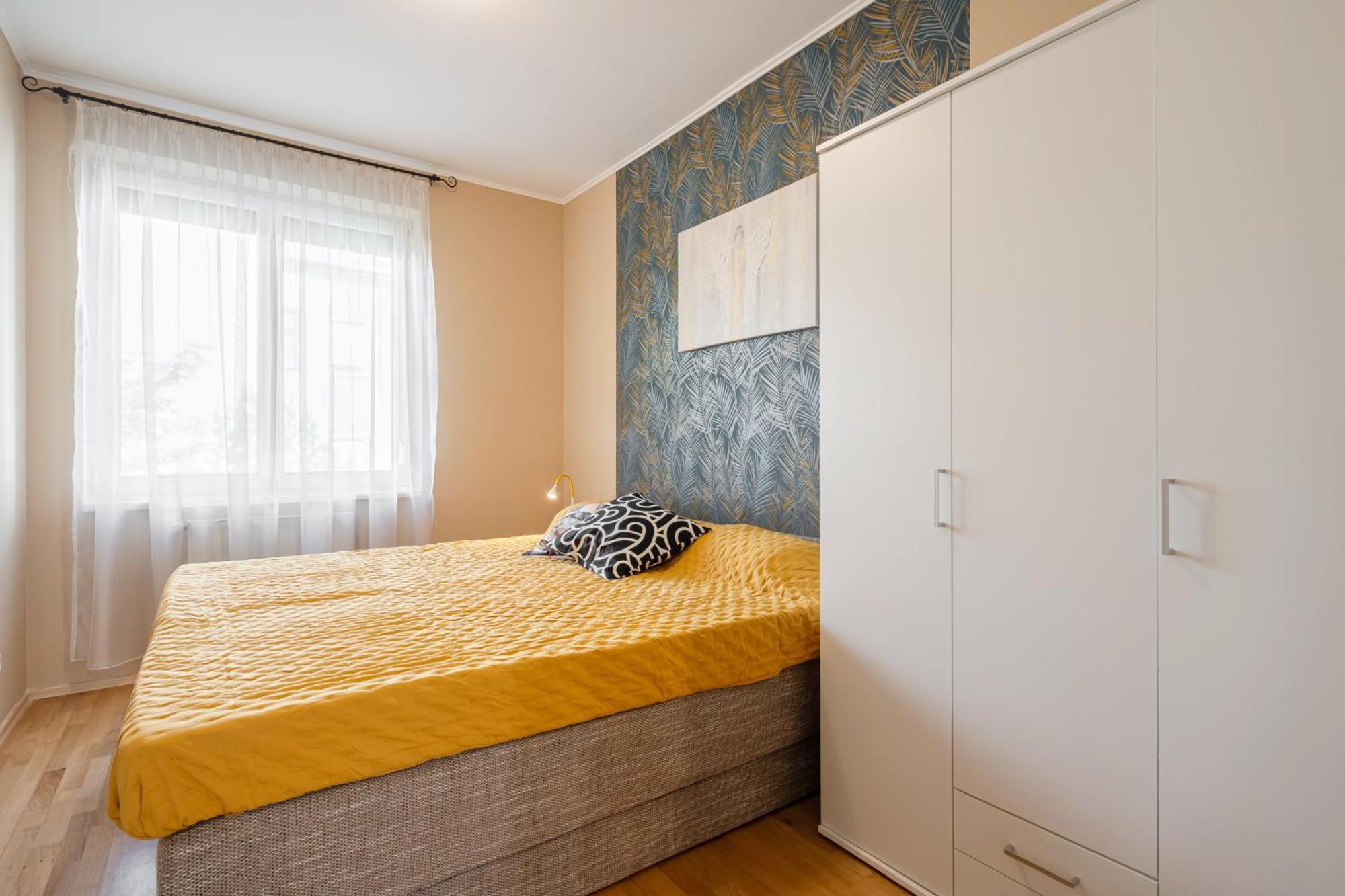 Apartament Angel With Free Garage Parking