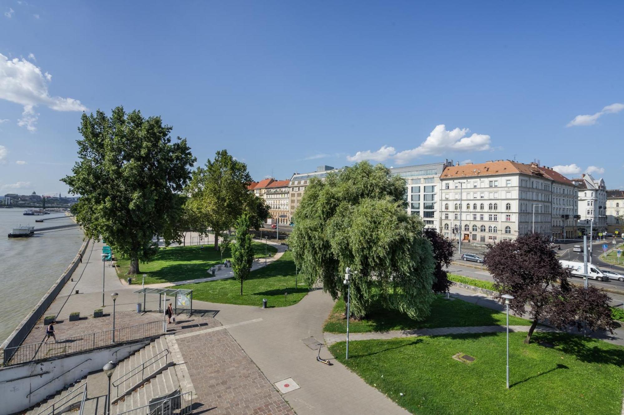 Apartament Angel With Free Garage Parking