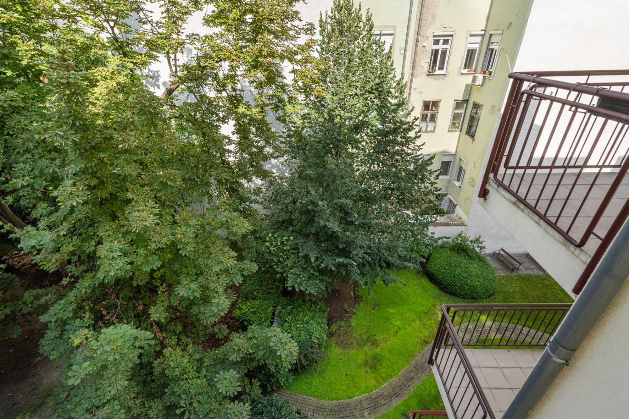 Apartament Angel With Free Garage Parking *